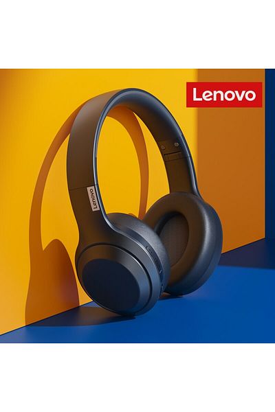 Choice Th10 Black Lenovo Thinkplus Th10 Tws Stereo Headphone Bluetooth Earphones Music Headset With Mic For