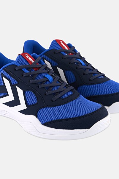 hummel Men Teiwaz III Lace Up Training Shoes, Blue