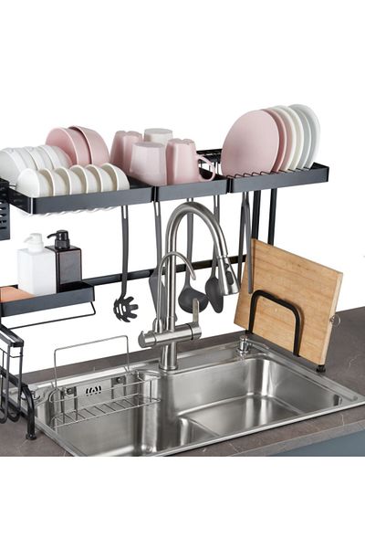 Parfait Durable High Quality Kitchen Shelf Organizer