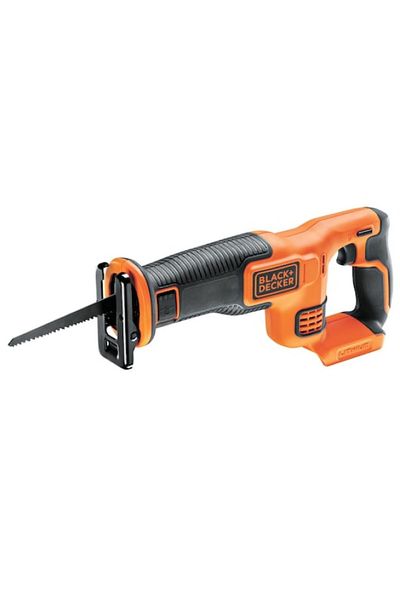 Black&Decker 18V Lithium-ion Cordless Reciprocating Saw (Battery Not Included)