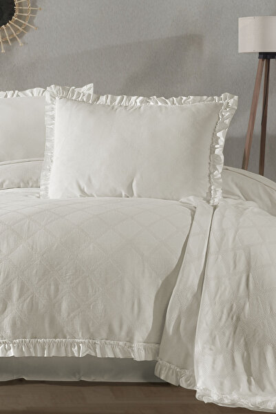 ZEBRACASA Carla Single Pique Set