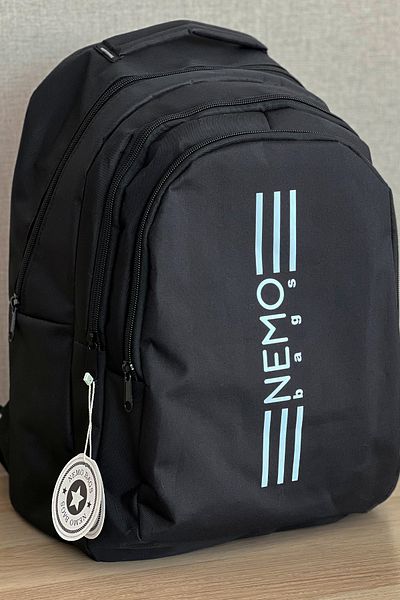 FCSTORE Unisex Ανταλλακτικό Εγχώριο Νέο Συγκεντρωμένο Μεσαίου μεγέθους Sail Wing Υφασμάτινη Υδατοαπωθητική Τσάντα Ταξιδίου - 24lt