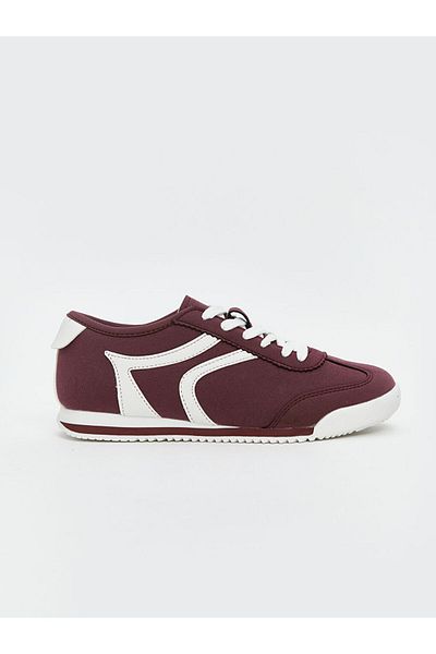 LC Waikiki Lace-up Women's Sneakers