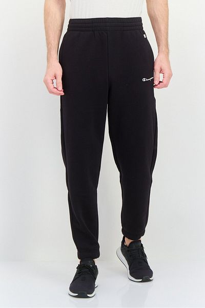 Champion Men Sportswear Fit Training Sweatpants, Black