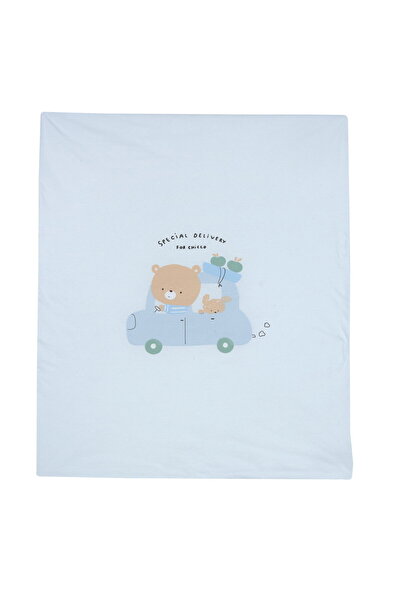 Chicco BATTANİYE- PUSET BOYU