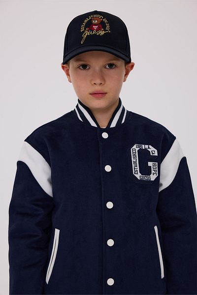 Guess Bg Store Boy's Hat
