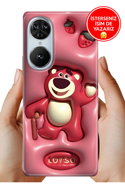 Reeder S19 Max Pro S Edge Uyumlu  Kılıf Desenli Baskılı Kamera Korumalı Silikon