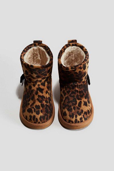 H&M Boots