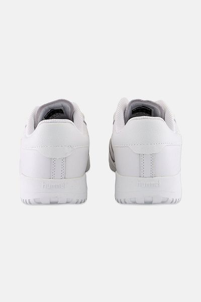 hummel Men Top Spin Reach Lx E Lace Up Outdoor Shoes, White