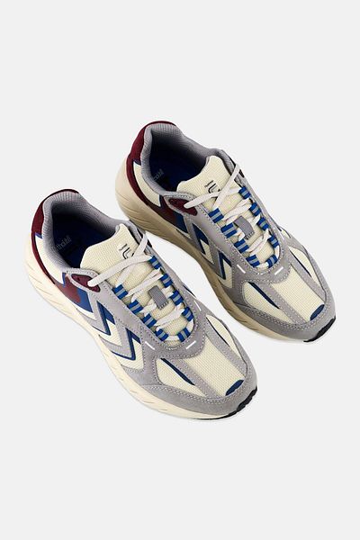 hummel Men Reach Lx Outdoor Shoes, Multicolor