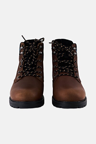 Toms Men Ashland 2,0 Lace Up Ankle Boots, Dark Brown