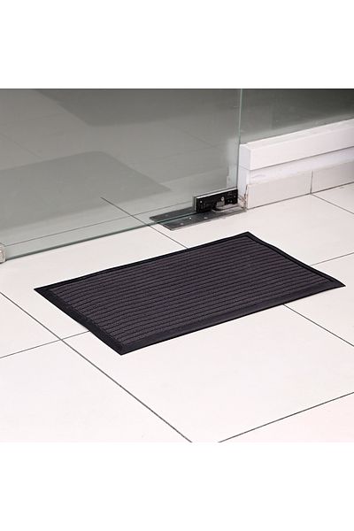 ROYALFORD RF9562 Rectangular Door Mat 45*75 Cm