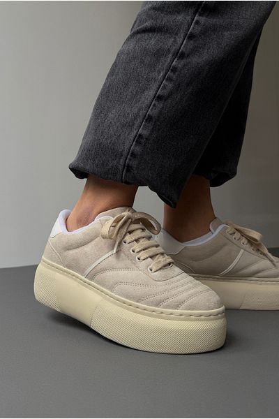 Mupa Shoes ΜΠΕΖ Γυναικεία Αθλητικά Παπούτσια