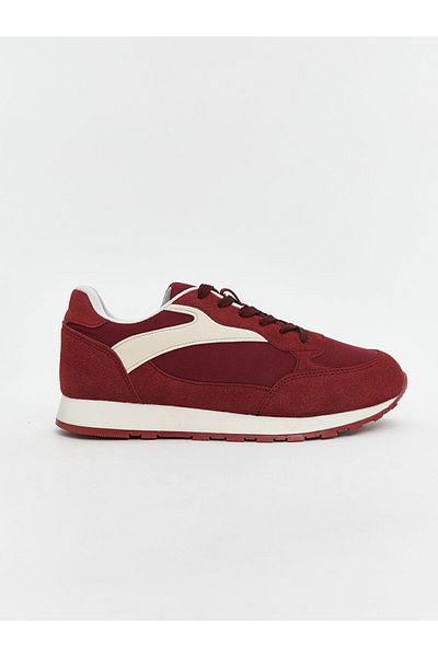 LC Waikiki Lace-up Women's Sneakers