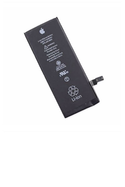 Genel Markalar Apple İphone 6G Batarya Pil