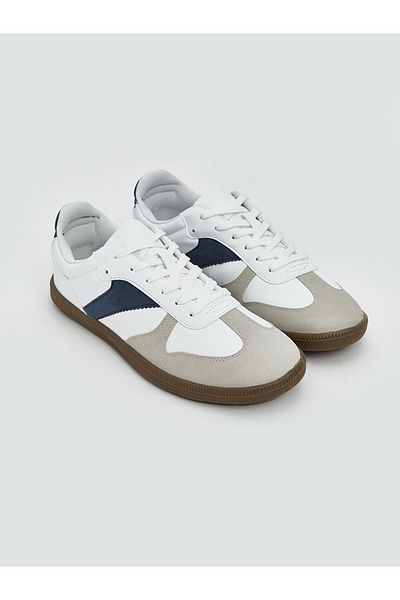 LC Waikiki Lace-up Men's Sneakers