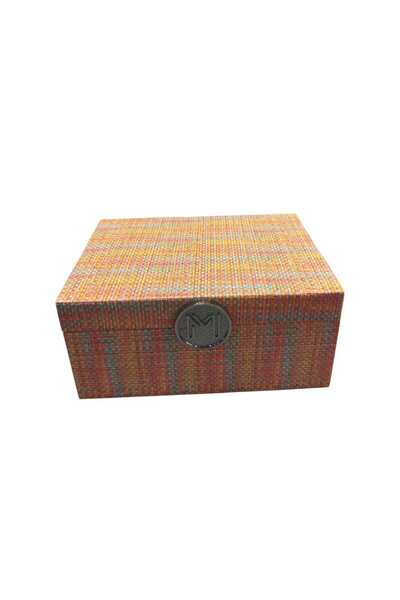 Mikasa Moor VİTALY AHŞAP KUTU 24X11X18 CM