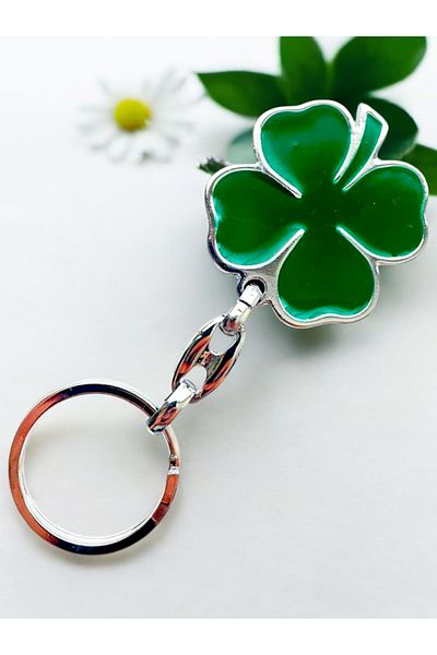 GALATA GIFT Four Leaf Clover