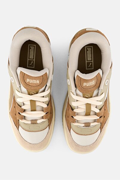 Puma Men 180 Lace Up Outdoor Shoes, Light Tan