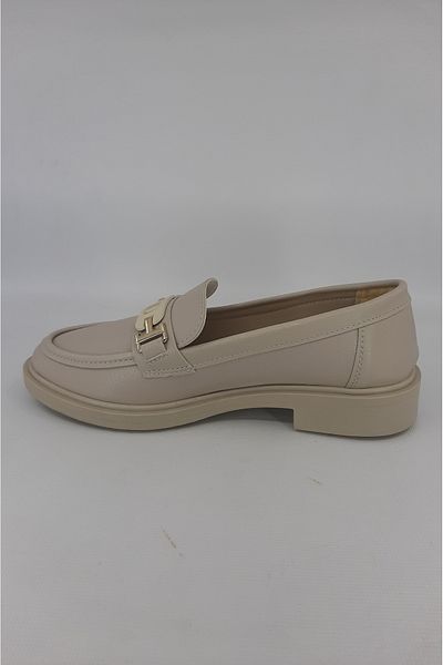 trender Pantofi de damă bej 69-707