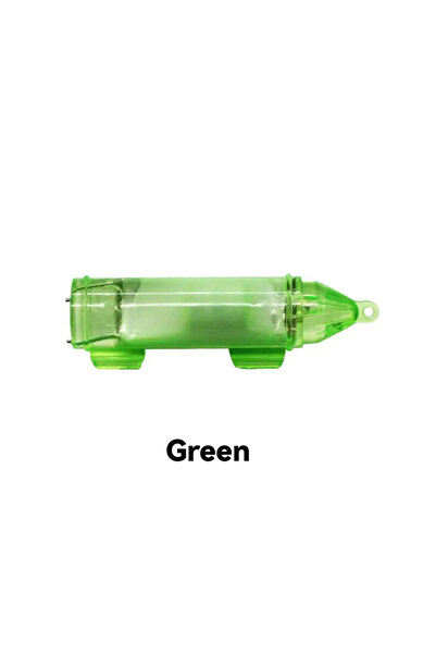 Choice مصباح صيد أخضر، مصباح صيد إلكتروني تحت الماء، مصباح مصيدة سمك صغير، مص...