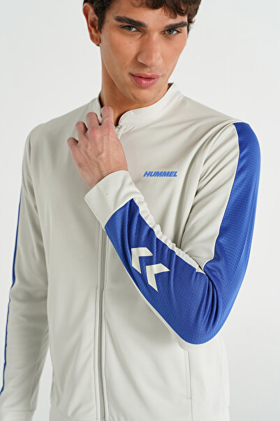 hummel MIKE FERMUARLI SWEATSHIRT