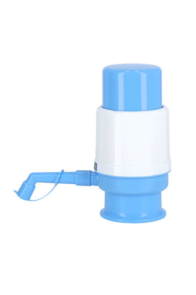 ROYALFORD RF9964 Water Pump 2000 ml - Transparent, BPA-free