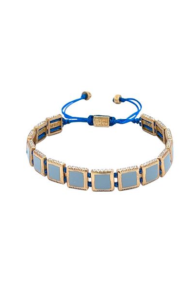 Juju Bronze Mai Tai Magic Bracelet