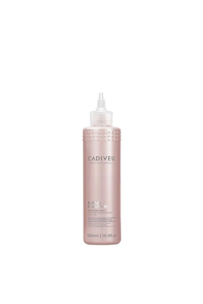 Cadıveu Cadiveu Repair Solution Repairing Shot 500 ml