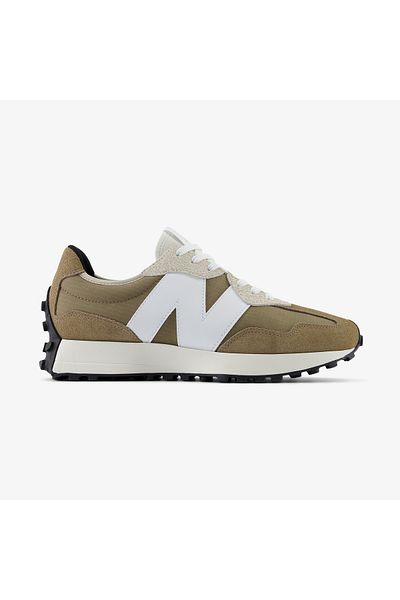 New Balance 327 Uniszex rózsaszín tornacipő