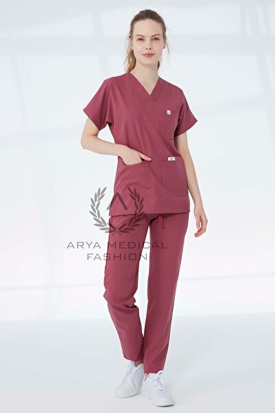 ARYA MEDİKAL مجموعة زي موحد من سلسلة Arya Medical الحصرية