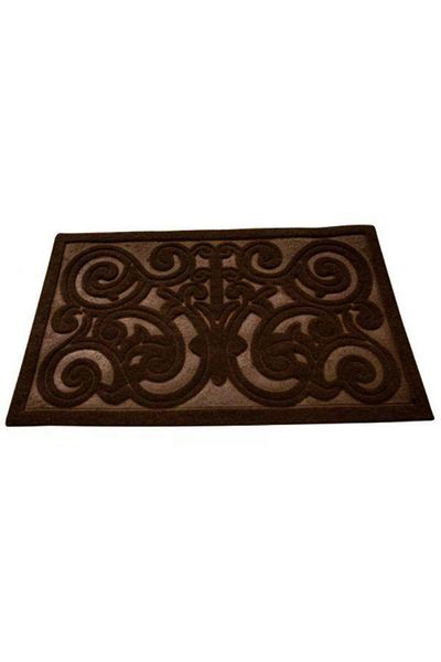 ROYALFORD Rubber Mat Royalford RF4953
