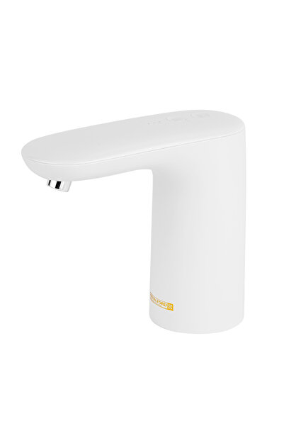 ROYALFORD Rechargeable Water Pump- RF11734| Simple Installation, Pump for Water Gallon