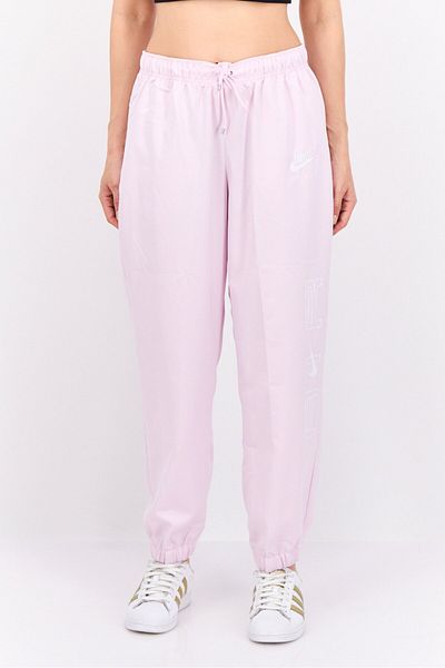 Nike Women Sportswear Fit Outdoor Sweatpants, Lavender
