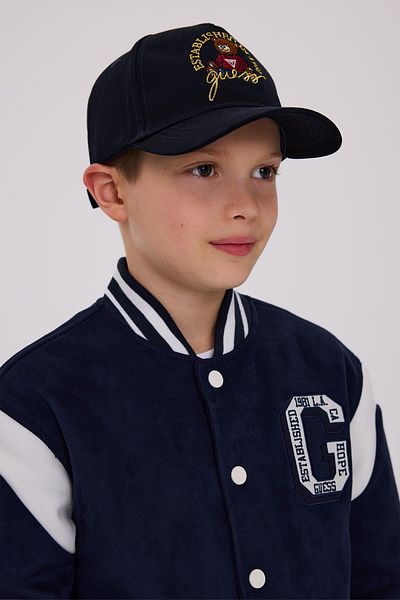 Guess Bg Store Boy's Hat