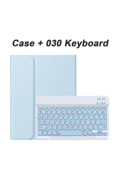 Choice Tab A9 Plus 11 inch Blue 1 For Samsung Galaxy Tab A9 Plus A8 10.5 Case Keyboard Galaxy Tab S10 S9FE