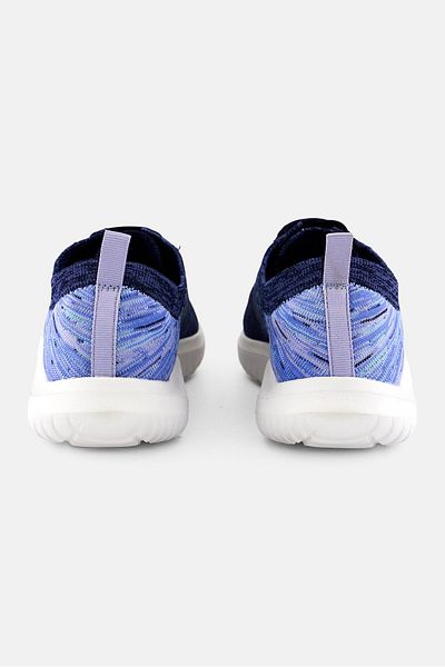 CLARKS Women Standard Nova Glint Lace Up Shoes, Multicolor