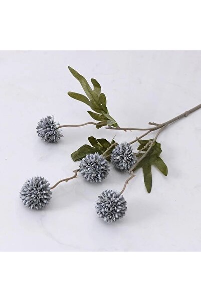 Choice 08 1 قطعة من الزهور الاصطناعية البرتقالية مع سيقان أقحوان صغيرة لتزيين...