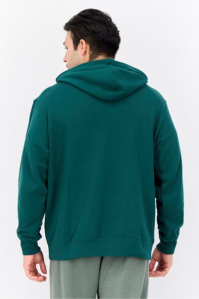 adidas Men Sportswear Fit Long Sleeves Running Sweatshirt, Multicolor