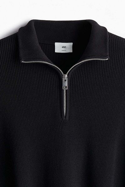 H&M سترة ضيقة