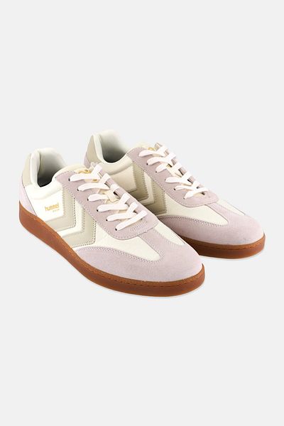 hummel Men Vm78 Chp Lace Up Outdoor Shoes, Multicolor