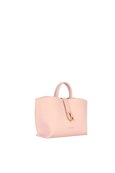 CENGİZ PAKEL Cengiz Pakel Brayna Women's Hand-Shoulder Bag – 7597 - Powder