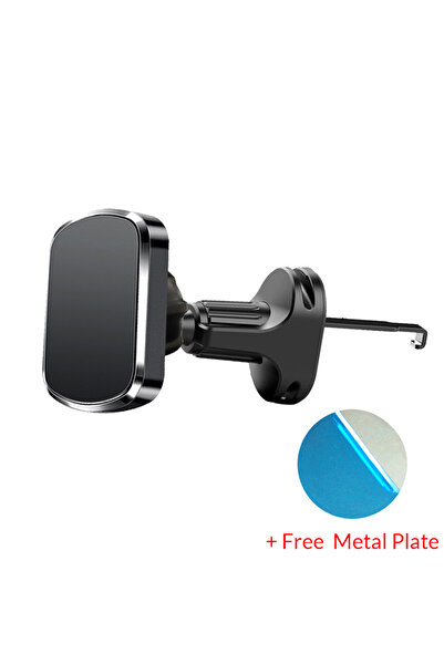Choice D29-C04 Magnetic Car Phone Holder Vent 2023 Upgrade 6X N42 Strong Magn...