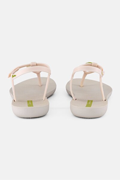 Ipanema Women Class Party Adjustable Closure Sandals, Off White