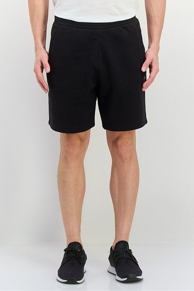 adidas Men Sportswear Fit Outdoor Shorts, Black
