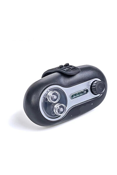 Choice مؤشر إنذار الصيد الإلكتروني باللون الأسود، صفارة إنذار لدغة الطعم، مؤش...