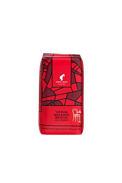 Julius Meinl Vienna Melange Bristol Çekirdek Kahve 1 Kg
