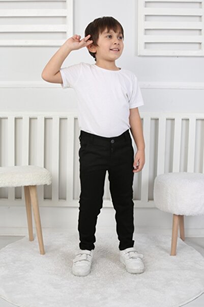 CRASSİ PANTALONI DE SCOALA BAIETI