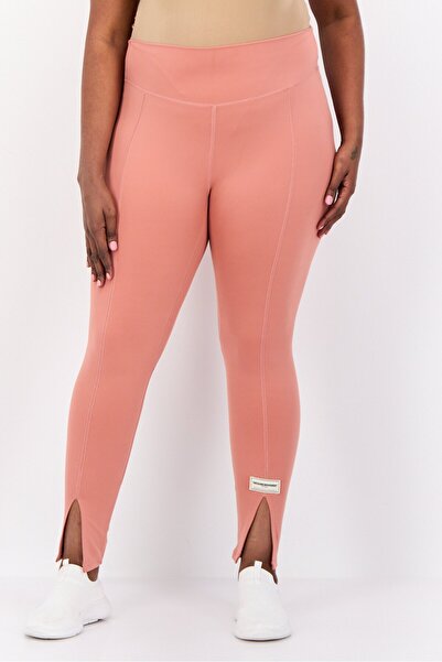 The Giving Movement بنطال رياضي مناسب للخارج للنساء، مرجاني