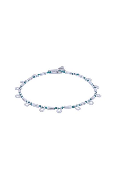 Juju Bronze Breeze Anklet